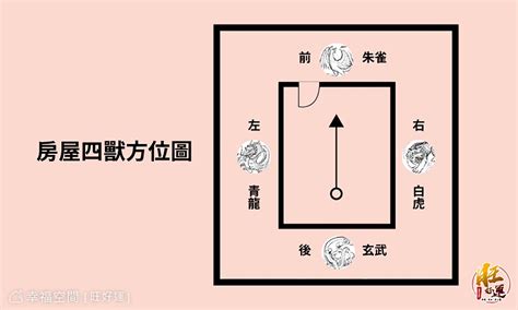 樓梯在虎邊化解|【風水特輯】大門龍邊虎邊影響家運！開口設在「這邊。